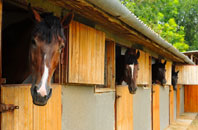 free Shipton Gorge stable construction quotes